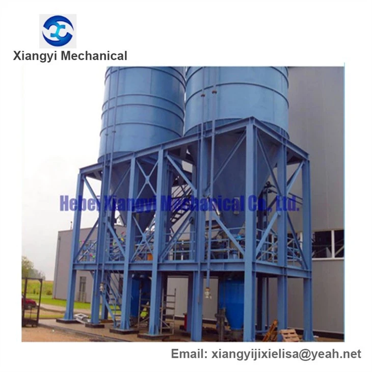 Fiber Cement Board Making Machine