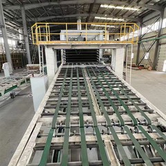 Gypsum Board Production Line
