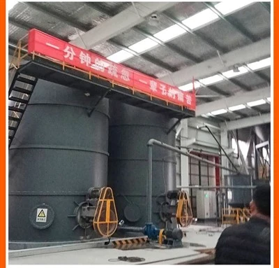 Fiber Cement Board Machine