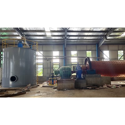 Full-automatic Calcium Silicate Board Production Line